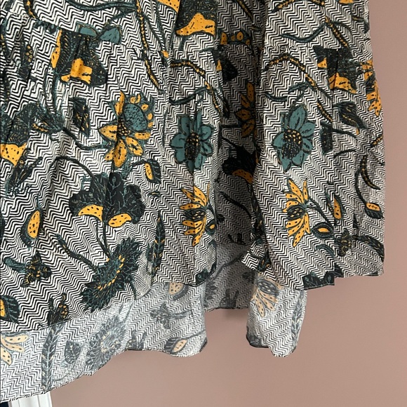 Ulla Johnson Tamsin Dress Portofino Size 4 - Picture 5 of 14